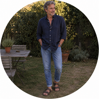 Laurent V.